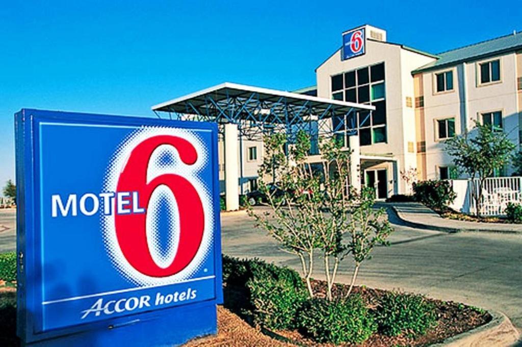 Motel 6-Portland, Or - Gresham Luaran gambar