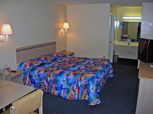 Motel 6-Portland, Or - Gresham Luaran gambar