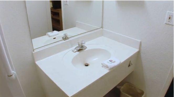 Motel 6-Portland, Or - Gresham Luaran gambar