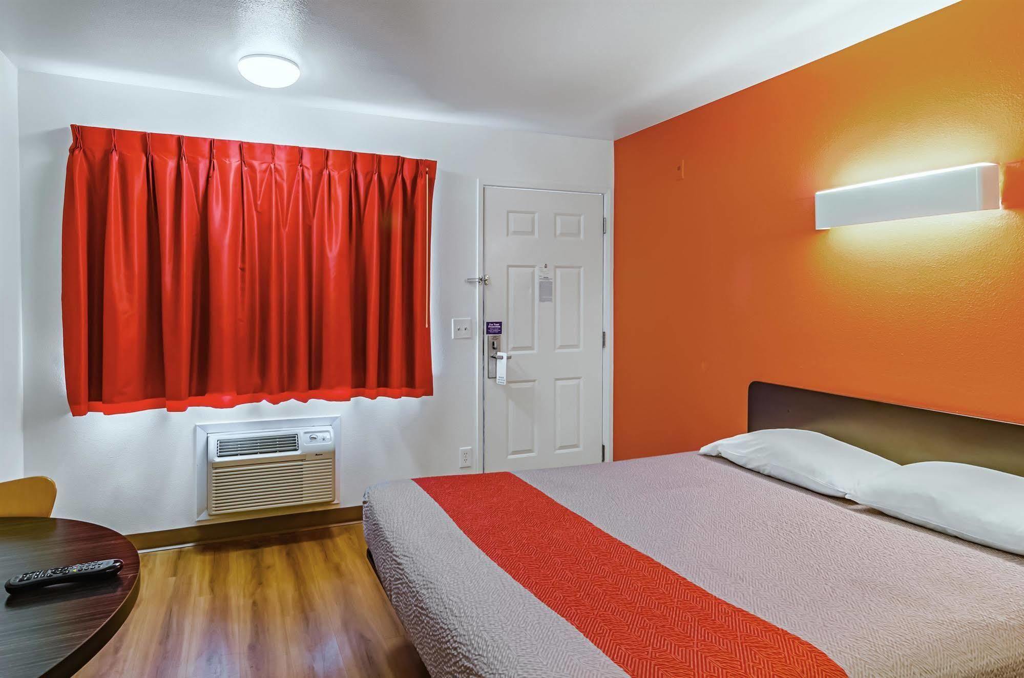 Motel 6-Portland, Or - Gresham Luaran gambar