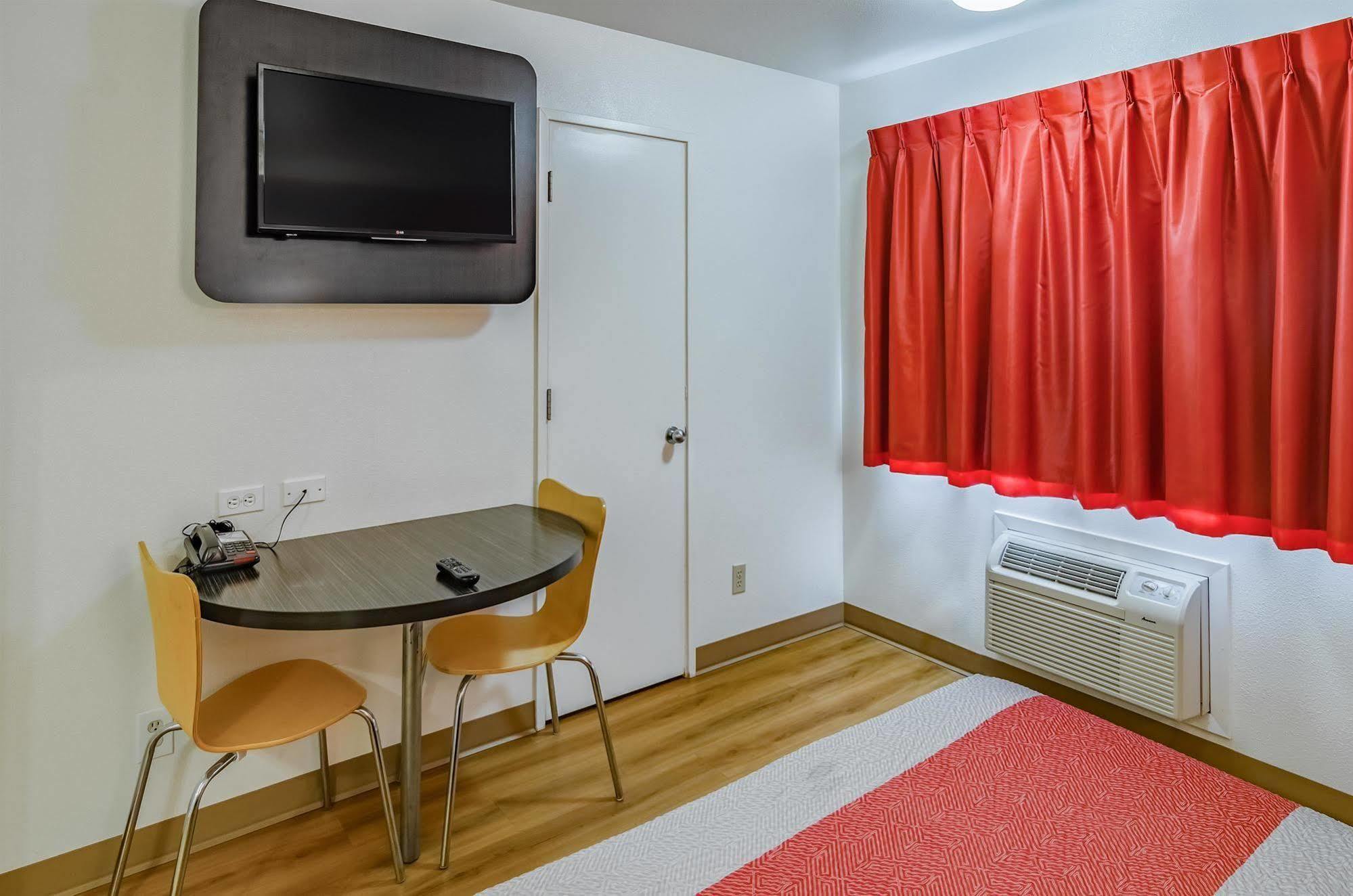 Motel 6-Portland, Or - Gresham Luaran gambar