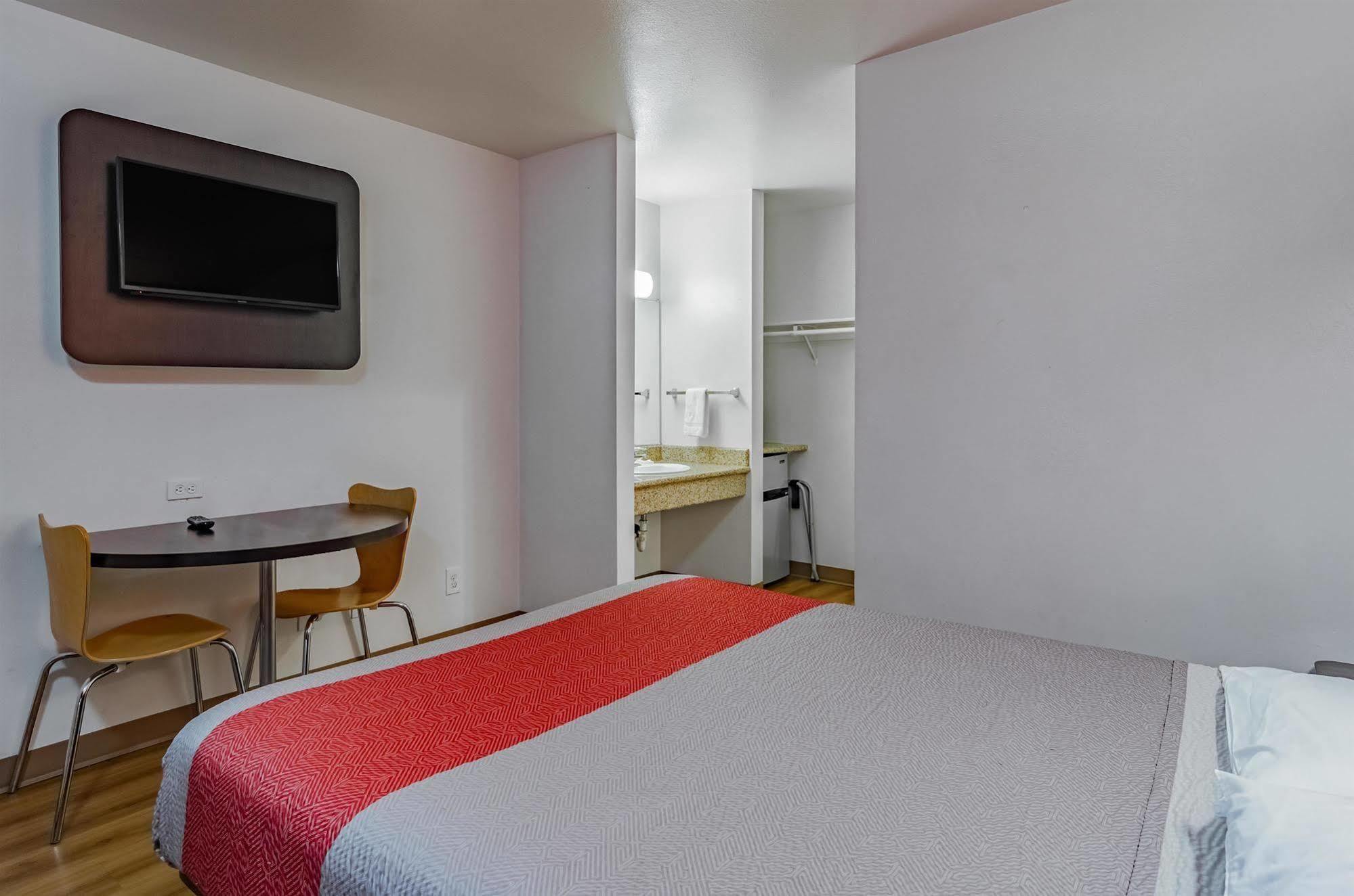 Motel 6-Portland, Or - Gresham Luaran gambar