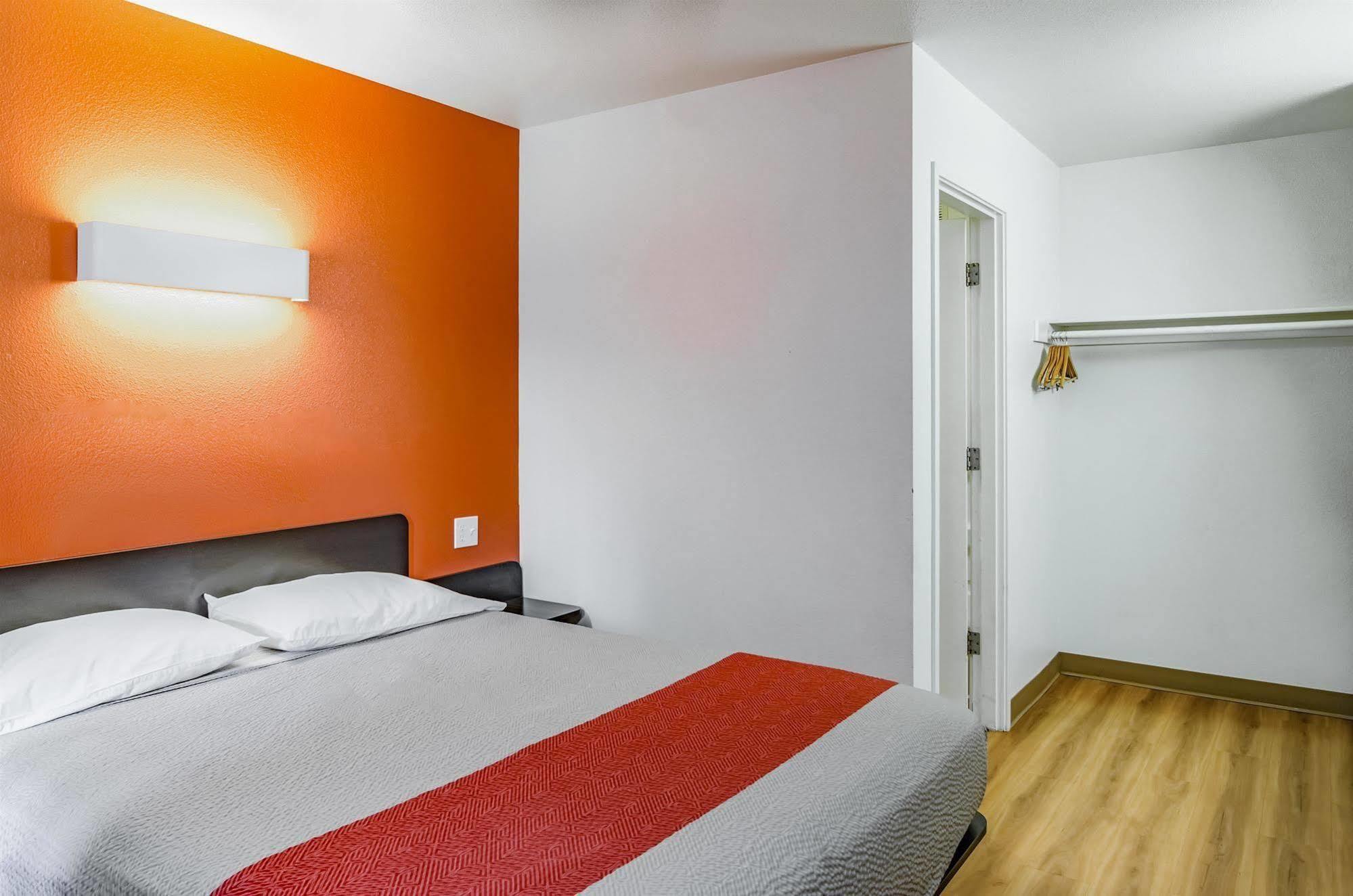 Motel 6-Portland, Or - Gresham Luaran gambar