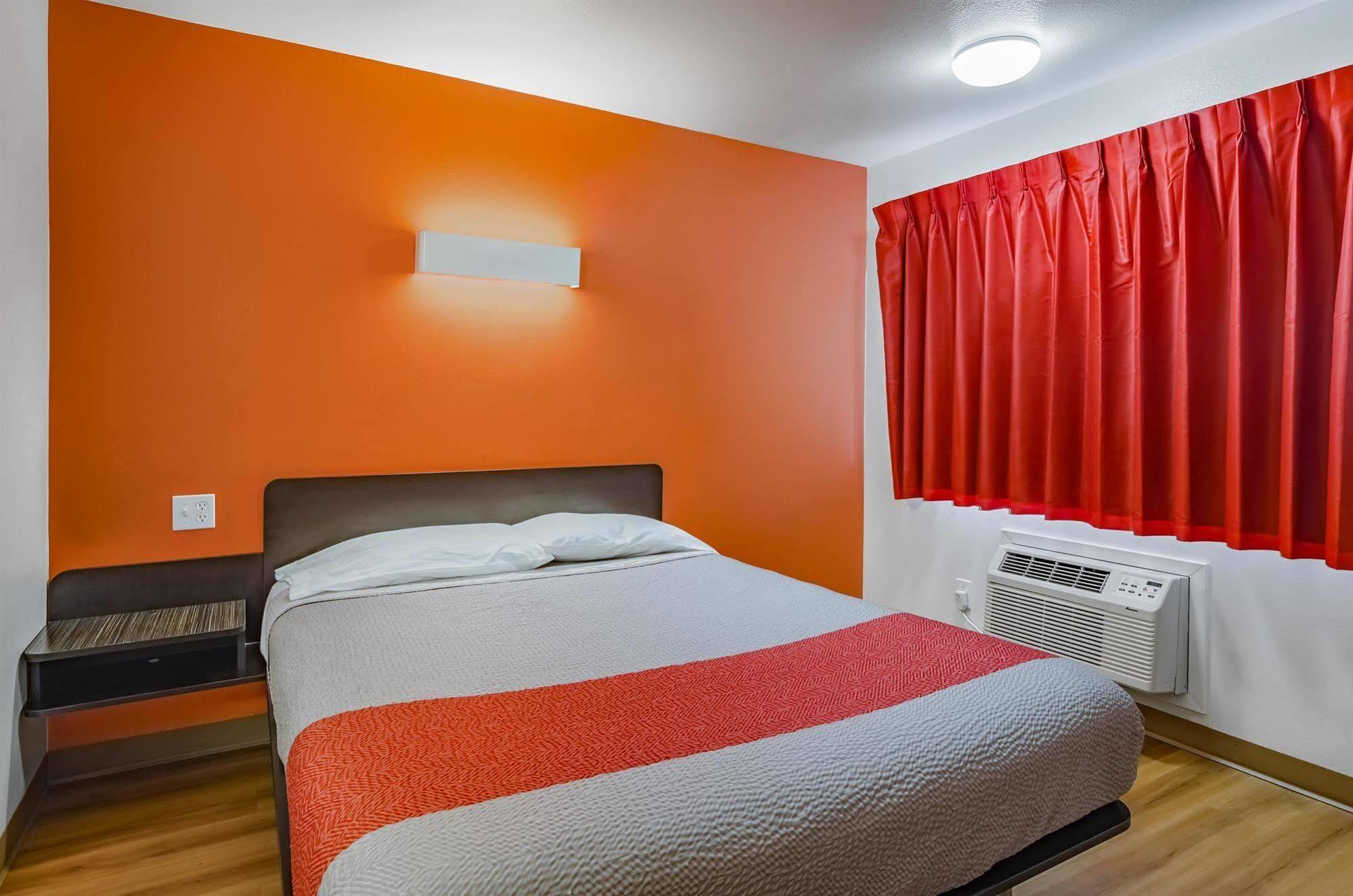 Motel 6-Portland, Or - Gresham Luaran gambar
