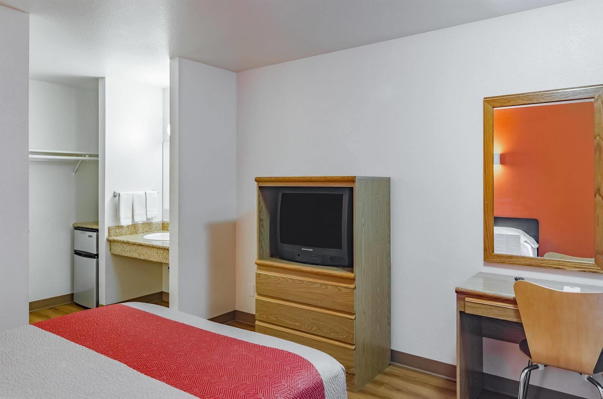 Motel 6-Portland, Or - Gresham Luaran gambar