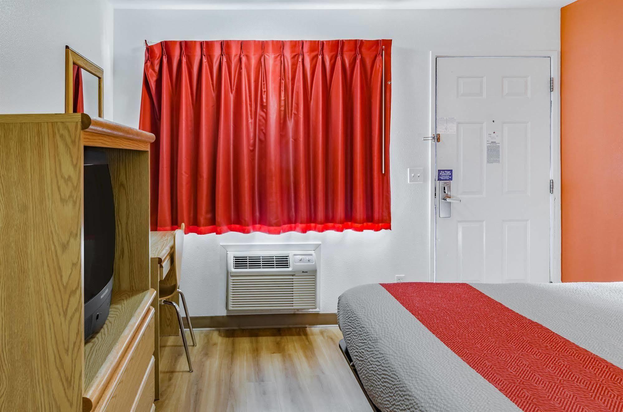 Motel 6-Portland, Or - Gresham Luaran gambar